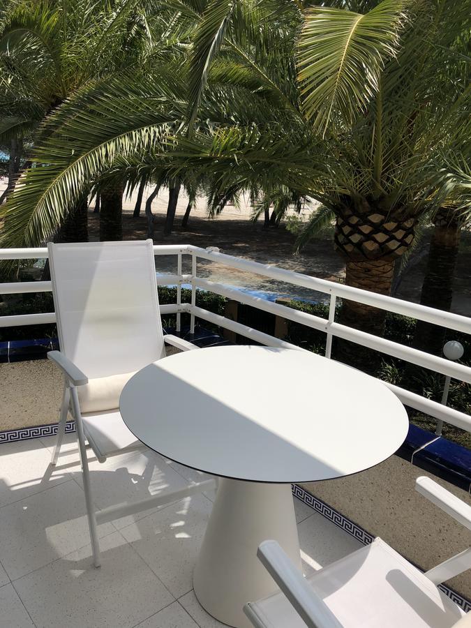 Minerva Beach Port de Alcudia  Exterior photo